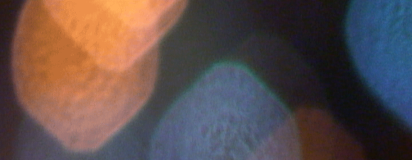 First slide